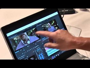 クリエイティブワークをSurface Bookで | デジタルフォト＆デザイン2016