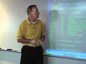 DB2 Optimization, Performance and Tuning by Themis Education