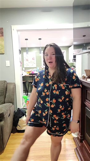 Just trying to do a fun transition and someone h had to jump in #husbandwife #weddings