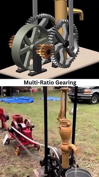 Sterling Engine Explained: How it Works