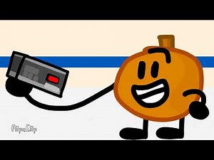Annoying Orange - Talk Backwards Challenge - Reanimated