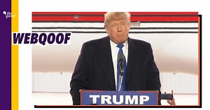 ‘Allah hu Akbar’ Chant at Trump Rally? No, Audio of Clip is Edited