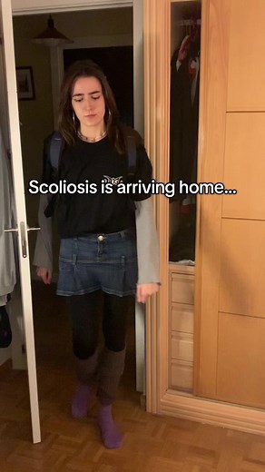 Understanding Scoliosis: Relief Techniques for Back Pain