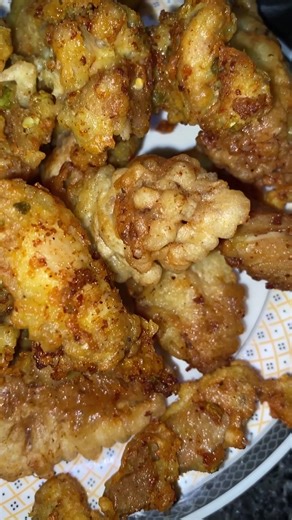 Dynamite Chicken Recipe for Flavor Explosion