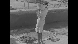 አዲስ አበባ - 1953 ዓ.ም Addis Abeba during the 3rd annual meeting of the United Nations Economic Commission for Africa in February 1961 United Nations Audiovisual Library: https://media.un.org/avlibrary/en/asset/d254/d2542726 | Historic Ethiopia Through The Camera Lens: 1860s - 1990s