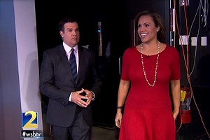 FIRST LOOK: A brand new home for Channel 2 Action News is coming this month! We can't wait for you to join us. | WSB-TV