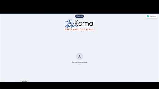 Kamai Tutorial Video (1080p)