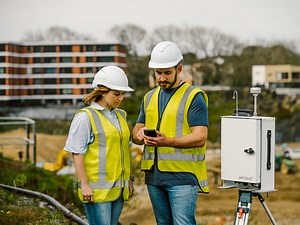 Is ozone good or bad? A quick guide to ozone measurement