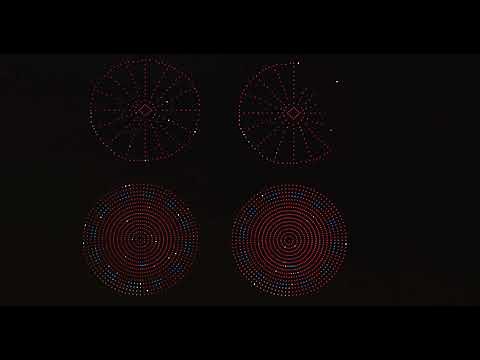 Boscoyo Mesmerizer and Mega Spinner Demo: Have Yourself a Merry Little Christmas