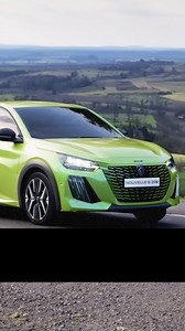 Découvrez la E-208 100% électrique et son autonomie jusqu’à 498km pour vous accompagner partout. | Peugeot