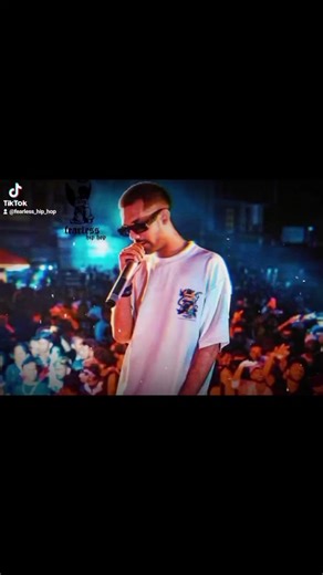 TikTok · Fearless Hip Hop