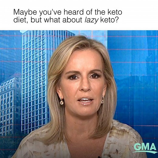 240K views · 443 reactions | A keto diet that doesn’t involve counting your calories? We’re listening. https://gma.abc/3jCNkw5 | Good Morning America | Facebook