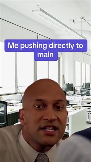 I said what I said #dotnet #csharp #tech #techtok #techhumor #programming #programminghumor #code #codetok #devlife #meme #memes