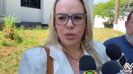 52K views · 721 reactions | Advogada da família fala sobre a dor dos...