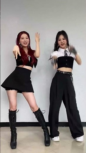 매력적인 악동😋 #트라이비 #송선 🐹님과 함께 #FLASH_Challenge