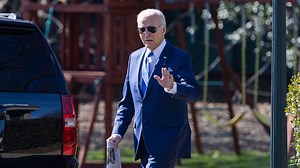 Biden declines Super Bowl interview for second year