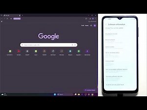 SAMSUNG Galaxy A32 5G – How to Manually Update with Odin