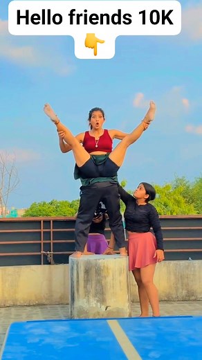 Hello friends 10K | jaan love