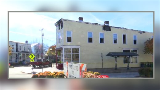 Richmond bakery Sub Rosa to reopen over a year after a fire closed its doors