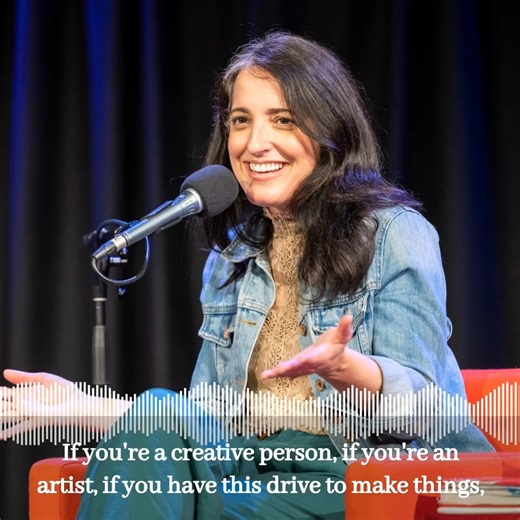 For her first ever conversation event in Australia, US author Rachel Yoder joined Australian author Kate Mildenhall (The Mother Fault) to discuss her breakout debut novel Nightbitch.⁠ ⁠ The novel explores the strangeness of motherhood, the challenges new parents often confront to retain a sense of self, and the many complexities involved in depicting the fullness of the mothering experience in fiction. ⁠ ⁠ You can relive the heartful conversation with Yoder and Mildenhall by listening to the lat