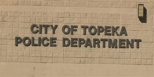 Topeka mayor, city manager news conference highlights TPD community engagement