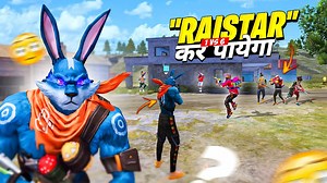 595K views · 10K reactions | Raistar Best 1 Vs 6 Gameplay Must Watch _ india fastest player gameplay | Zalim Gaming | Facebook