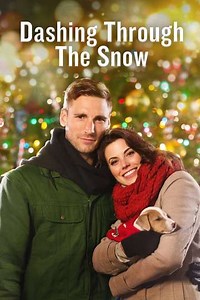Debbie Macomber's Dashing Through The Snow - Movie