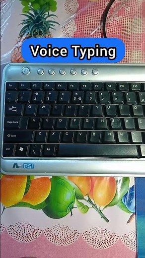 Laptop Pc Lock screen and Voice Typing shortcut Key How to Lock Screen Short keyboard #Shorts