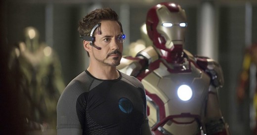 Iron Man 4 Trailer: Is It Real or Fake? Is Robert Downey Jr. Returning?