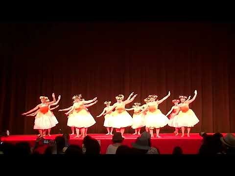 He Aloha No 'O Honolulu (アロハヨコハマ2015)