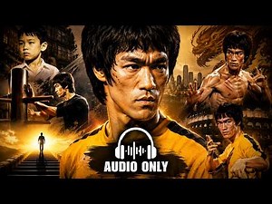 Bruce Lee's Incredible Life Story | From Rejected Child to Global Icon #brucelee