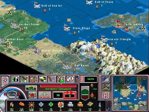 Deadlock II: Shrine Wars (PC) Human Playthrough