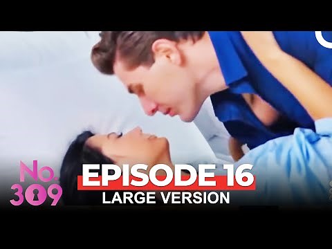 No. 309 Episode 16 (Large Version)