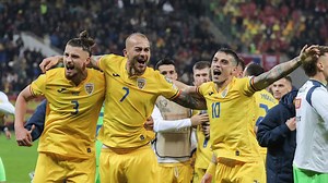 2024欧洲杯_2024欧洲杯巡礼之罗马尼亚队：斯坦丘带队冲击淘汰赛