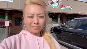 109K views · 2.8K reactions | $100 Prize Spaghetti Eating Contest in Arizona!! | Raìna | Facebook