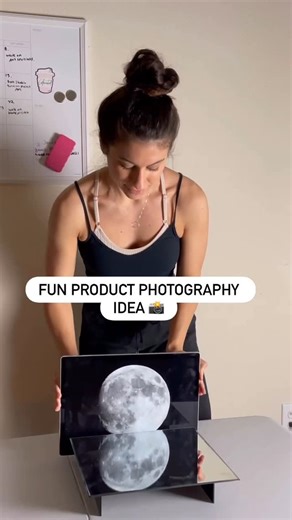 Ursula Krause | When I first started experimenting with product photography I’d just try the weirdest things lol and hope something would work.. over the... | Instagram