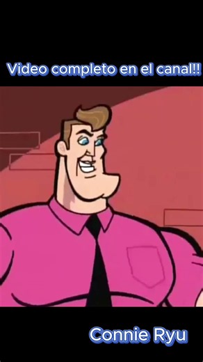 The Fairly OddParents Formula