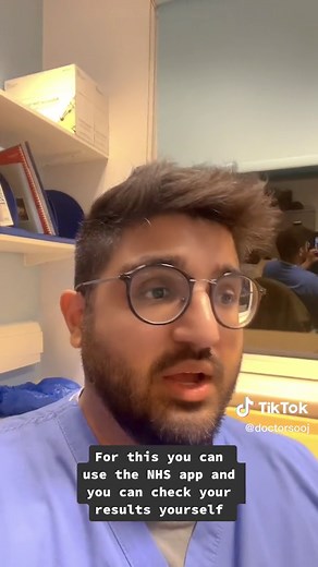 How to Get Test Results from Your GP