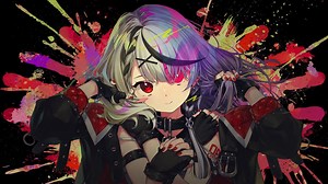 Waifu Wednesday: Chloe Sakamata - hololive