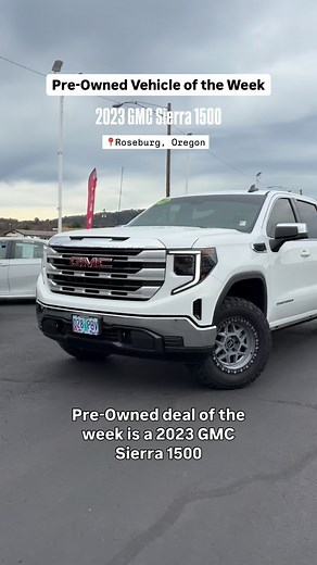 Fun Fact: GMC Trucks were battle tested in WWI before they ever hit the showroom 😎 #gmc #truckseason | Ryan Parker