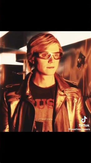 espero que Quicksilver de Fox regrese para Doomsday 🔥/Peter Maximoff/#quicksilver