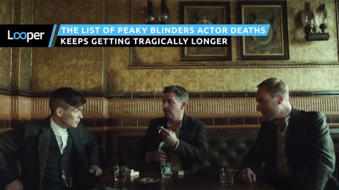 The List Of Peaky Blinders Actor Deaths Keeps Getting Tragically Longer