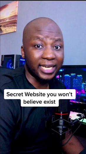 Secret Website you won’t believe exist @hyperwrite #coolwebsites #digitalmarketing #website #websitesyouneed #websites