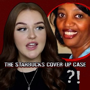 The Starbucks Cover-Up Case! | Eleanor Neale
