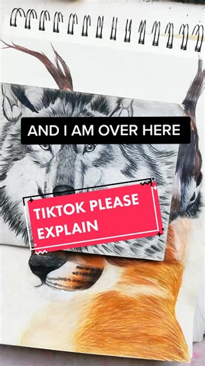 Can someone explain? #art #artwork #drawing #draw #arts #artist #drawingprocess #drawings #howtodraw #youngartist #sketch #sketchbook #artchallenge