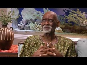 Dr. Sebi - Welcome to the Organic World