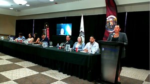 First Nations leaders speak on wildfire situation