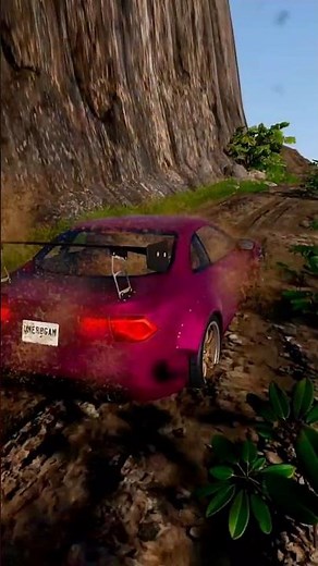 beamng drive partt40 #shorts