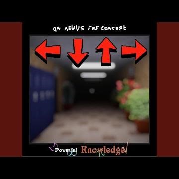 Powerful Knowledge (Instrumental)