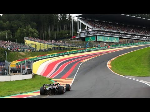 Iracing - SPA - Formula B/2